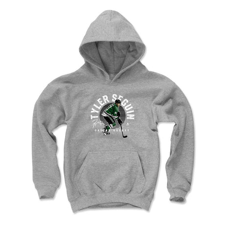 Tyler Seguin Kids Youth Hoodie | 500 LEVEL