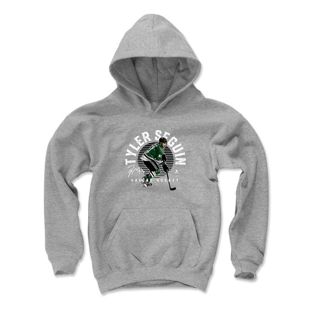 Tyler Seguin Kids Youth Hoodie | 500 LEVEL