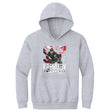 Kirill Kaprizov Kids Youth Hoodie | 500 LEVEL