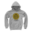 San Diego Kids Youth Hoodie | 500 LEVEL