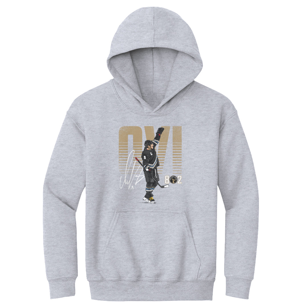 Alex Ovechkin Kids Youth Hoodie | 500 LEVEL