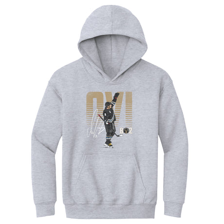 Alex Ovechkin Kids Youth Hoodie | 500 LEVEL