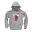 Bobby Hull Kids Youth Hoodie | 500 LEVEL