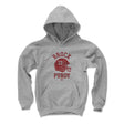 Brock Purdy Kids Youth Hoodie | 500 LEVEL