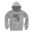 Riyad Mahrez Kids Youth Hoodie | 500 LEVEL