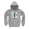 Lane Johnson Kids Youth Hoodie | 500 LEVEL