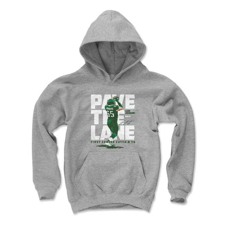 Lane Johnson Kids Youth Hoodie | 500 LEVEL
