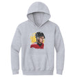 Connor Bedard Kids Youth Hoodie | 500 LEVEL
