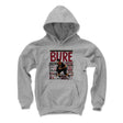 Pavel Bure Kids Youth Hoodie | 500 LEVEL