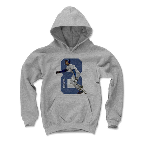 Andre Dawson Kids Youth Hoodie | 500 LEVEL