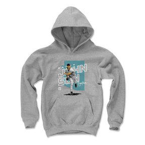 Randy Johnson Kids Youth Hoodie | 500 LEVEL