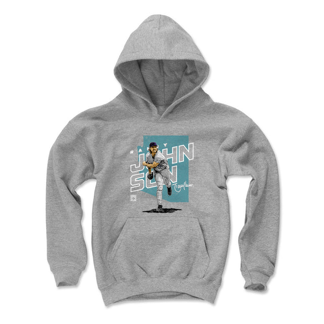 Randy Johnson Kids Youth Hoodie | 500 LEVEL