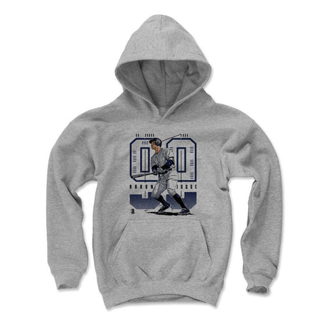 Aaron Judge Kids Youth Hoodie | 500 LEVEL