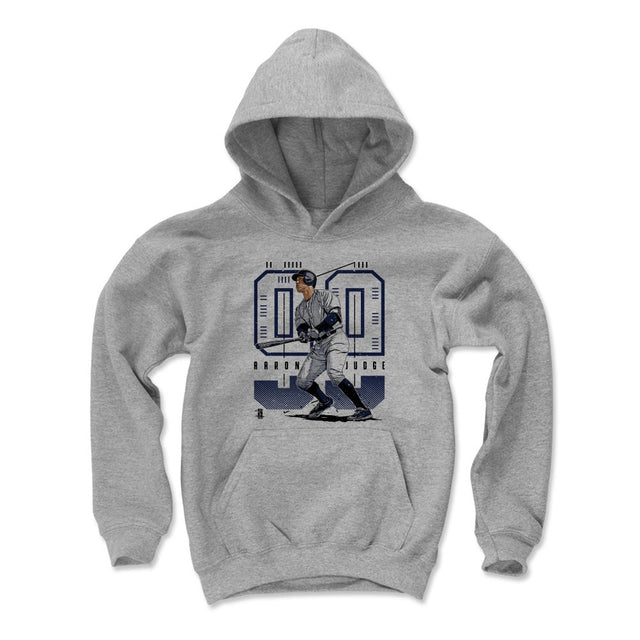 Aaron Judge Kids Youth Hoodie | 500 LEVEL