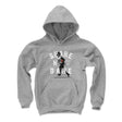 Drake London Kids Youth Hoodie | 500 LEVEL