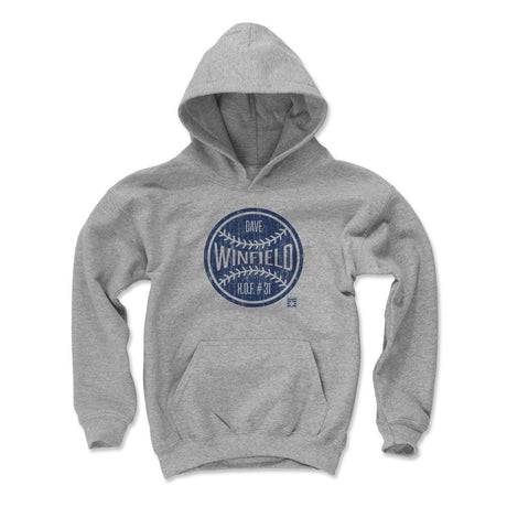 Dave Winfield Kids Youth Hoodie | 500 LEVEL