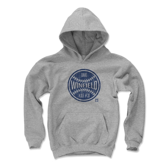 Dave Winfield Kids Youth Hoodie | 500 LEVEL