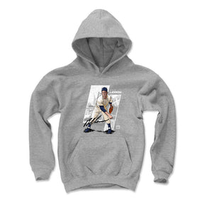 Bob Lemon Kids Youth Hoodie | 500 LEVEL