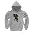 Bryan Rust Kids Youth Hoodie | 500 LEVEL