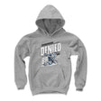 Andrei Vasilevskiy Kids Youth Hoodie | 500 LEVEL