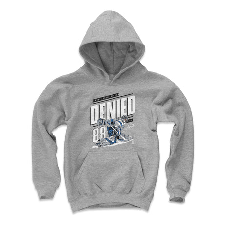 Andrei Vasilevskiy Kids Youth Hoodie | 500 LEVEL