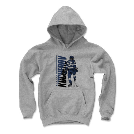 Nikita Kucherov Kids Youth Hoodie | 500 LEVEL