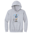 Jack Grealish Kids Youth Hoodie | 500 LEVEL