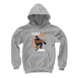 Connor McDavid Kids Youth Hoodie | 500 LEVEL