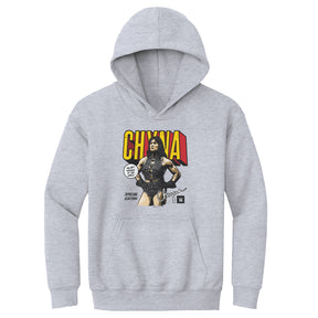 Chyna Kids Youth Hoodie | 500 LEVEL