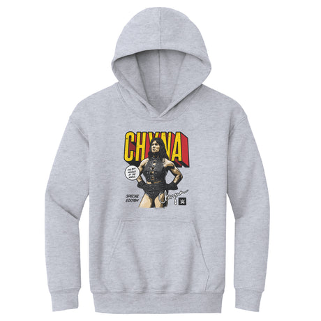 Chyna Kids Youth Hoodie | 500 LEVEL