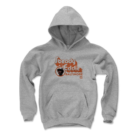 Eddie Murray Kids Youth Hoodie | 500 LEVEL
