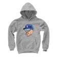 Freddie Freeman Kids Youth Hoodie | 500 LEVEL