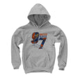 Connor McDavid Kids Youth Hoodie | 500 LEVEL