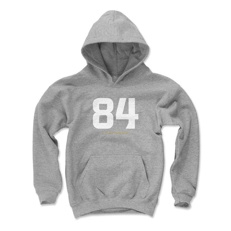 Kyle Morlock Kids Youth Hoodie | 500 LEVEL