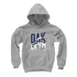Dak Prescott Kids Youth Hoodie | 500 LEVEL