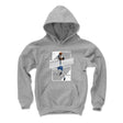 Shai Gilgeous-Alexander Kids Youth Hoodie | 500 LEVEL