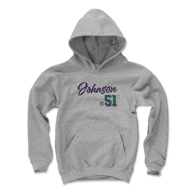 Randy Johnson Kids Youth Hoodie | 500 LEVEL