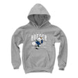 Brock Boeser Kids Youth Hoodie | 500 LEVEL