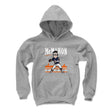 Jim McMahon Kids Youth Hoodie | 500 LEVEL