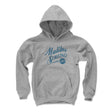 Malibu Kids Youth Hoodie | 500 LEVEL