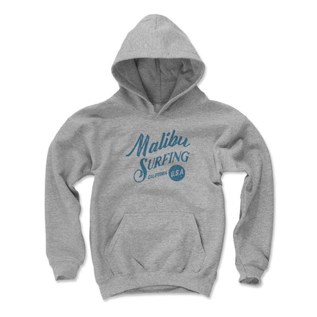 Malibu Kids Youth Hoodie | 500 LEVEL