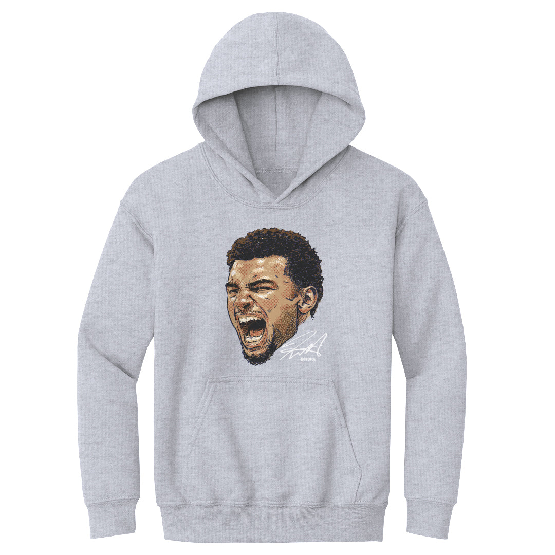 Jamal Murray Kids Youth Hoodie | 500 LEVEL