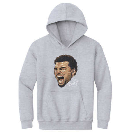 Jamal Murray Kids Youth Hoodie | 500 LEVEL