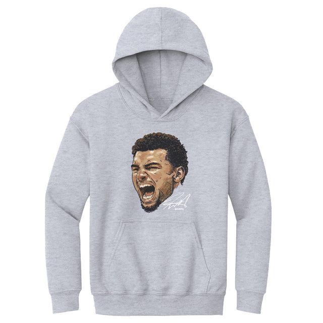 Jamal Murray Kids Youth Hoodie | 500 LEVEL