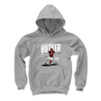 Harrison Butker Kids Youth Hoodie | 500 LEVEL