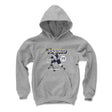 Pierre Turgeon Kids Youth Hoodie | 500 LEVEL