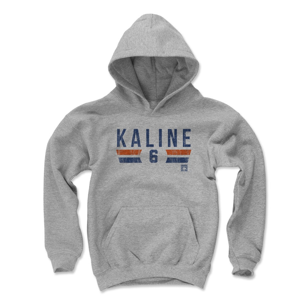 Al Kaline Kids Youth Hoodie | 500 LEVEL