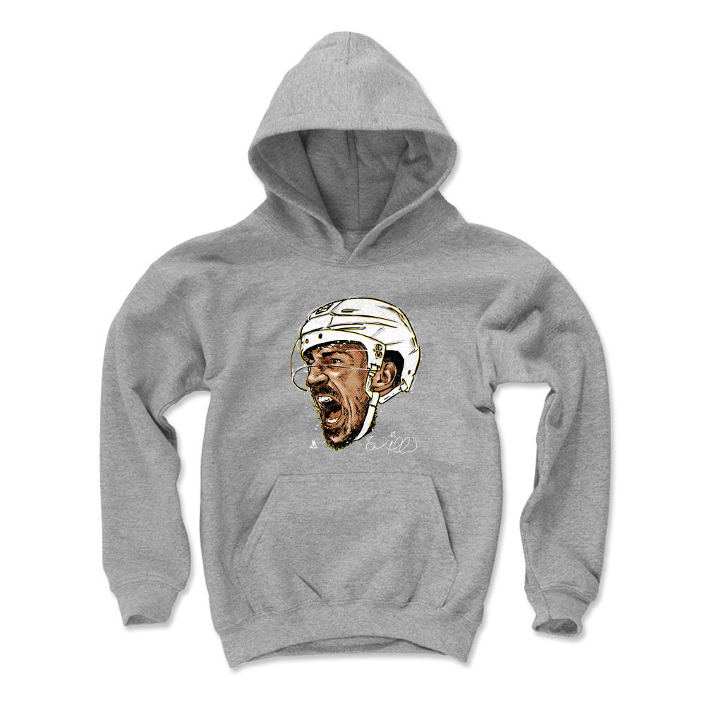 Brad Marchand Kids Youth Hoodie | 500 LEVEL