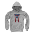 Ohio Kids Youth Hoodie | 500 LEVEL