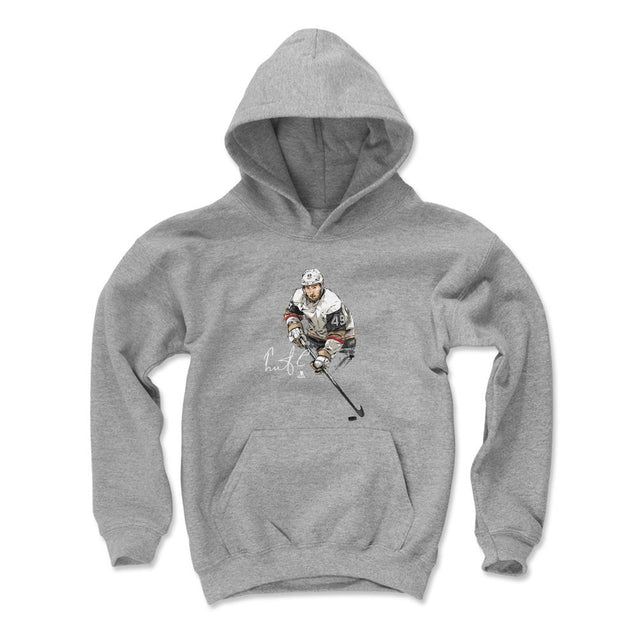 Ivan Barbashev Kids Youth Hoodie | 500 LEVEL